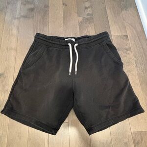 Jogger Shorts from Old Navy, in good condition